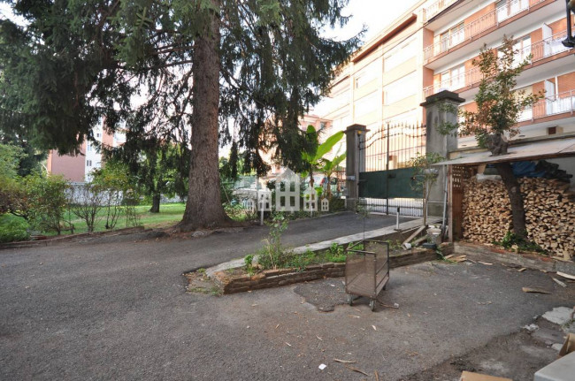 Appartamento in vendita a Cuorgnè