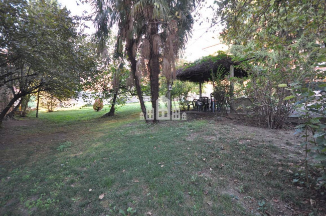 Appartamento in vendita a Cuorgnè
