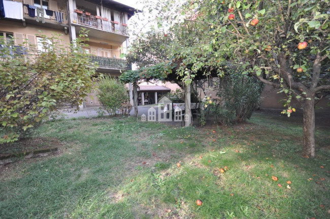 Appartamento in vendita a Cuorgnè