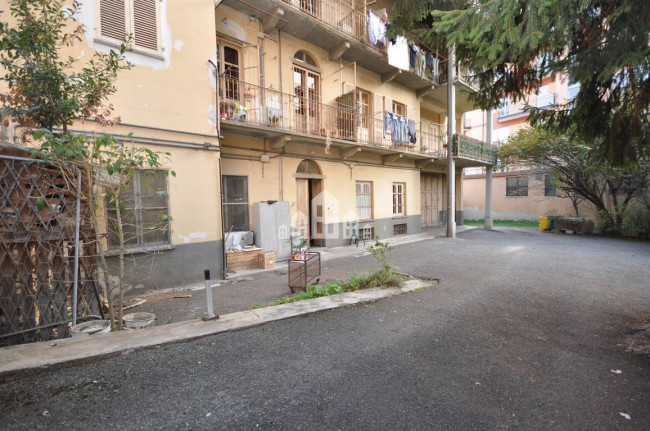 Appartamento in vendita a Cuorgnè