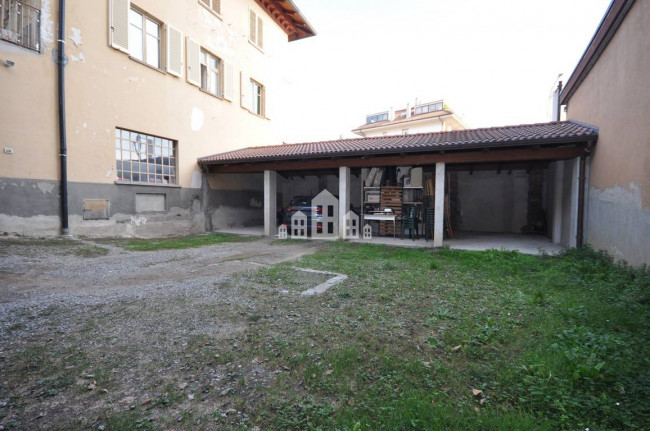 Appartamento in vendita a Cuorgnè