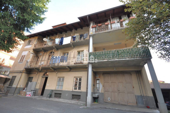 Appartamento in vendita a Cuorgnè