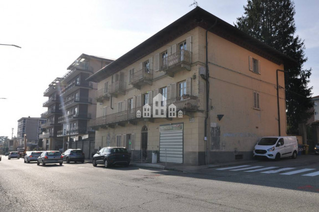 Appartamento in vendita a Cuorgnè