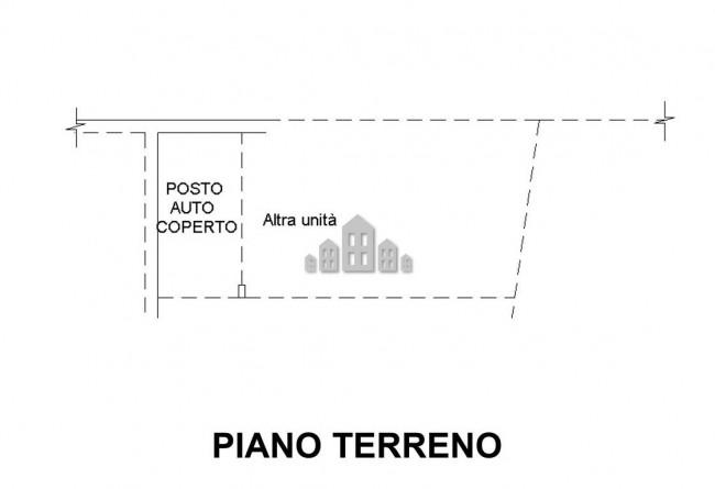 Appartamento in vendita a Cuorgnè