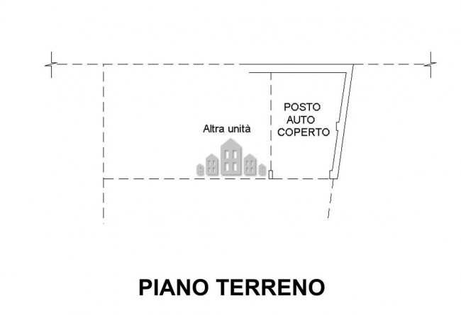 Appartamento in vendita a Cuorgnè
