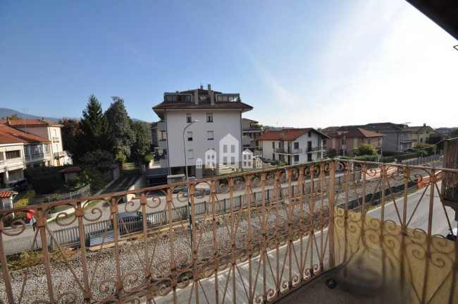 Appartamento in vendita a Cuorgnè