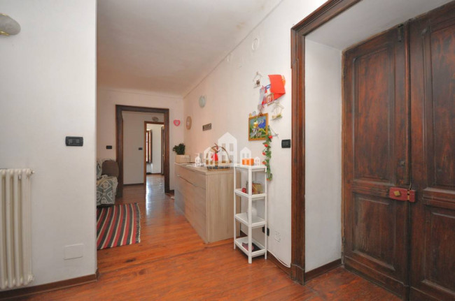 Appartamento in vendita a Cuorgnè