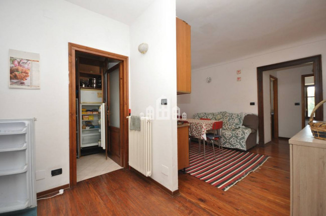 Appartamento in vendita a Cuorgnè