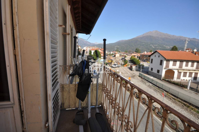 Appartamento in vendita a Cuorgnè