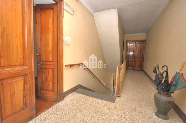 Appartamento in vendita a Cuorgnè