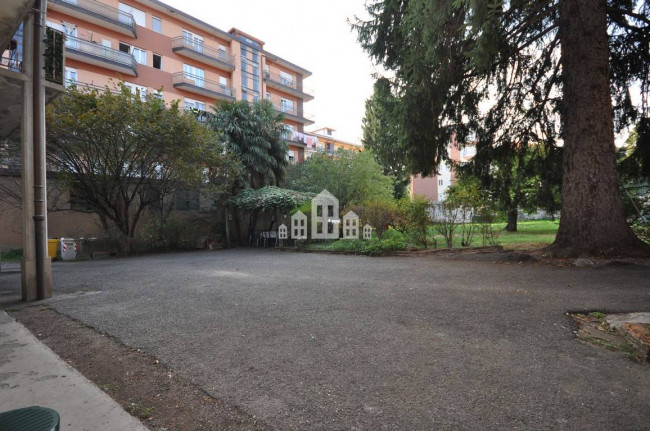 Appartamento in vendita a Cuorgnè