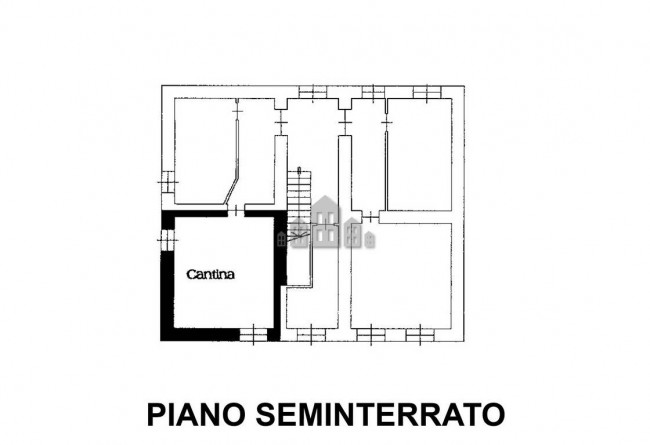 Appartamento in vendita a Cuorgnè