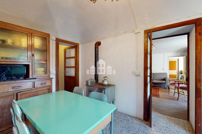 Casa semindipendente in vendita a Valchiusa