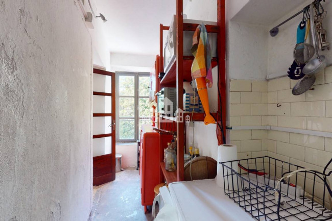 Casa semindipendente in vendita a Valchiusa