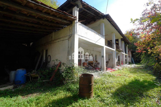 Casa indipendente in vendita a Castellamonte