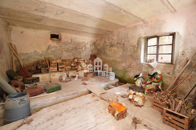 Casa indipendente in vendita a Castellamonte