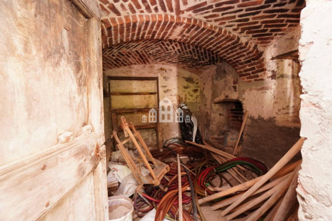 Casa indipendente in vendita a Castellamonte