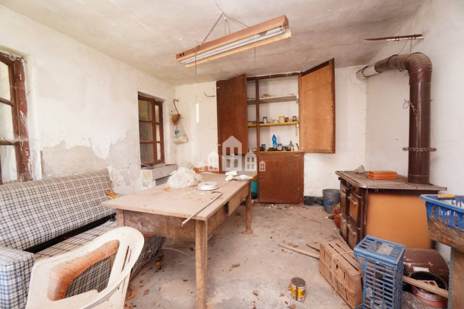 Casa indipendente in vendita a Castellamonte