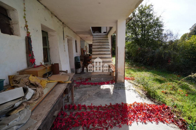 Casa indipendente in vendita a Castellamonte