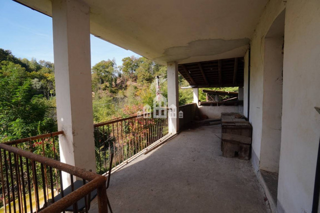 Casa indipendente in vendita a Castellamonte