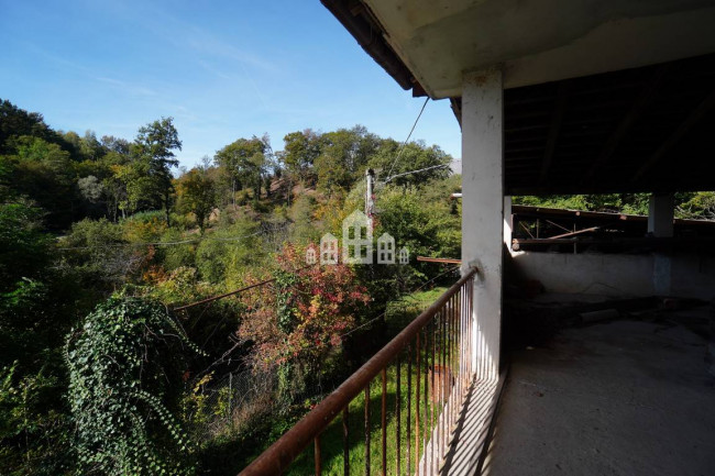 Casa indipendente in vendita a Castellamonte