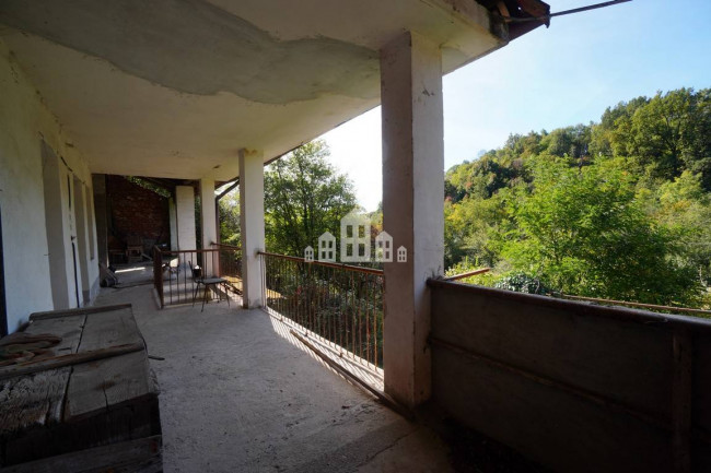 Casa indipendente in vendita a Castellamonte