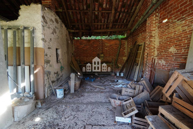 Casa indipendente in vendita a Castellamonte