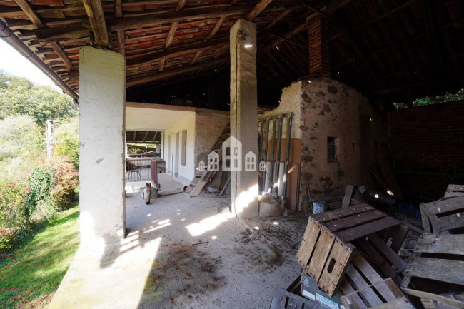 Casa indipendente in vendita a Castellamonte