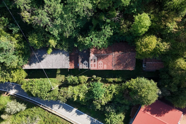 Casa indipendente in vendita a Castellamonte