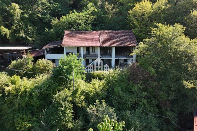 Casa indipendente in vendita a Castellamonte
