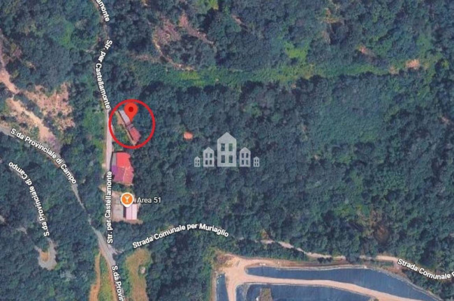 Casa indipendente in vendita a Castellamonte