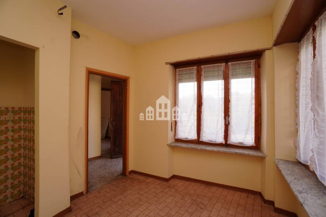 Casa indipendente in vendita a Ribordone