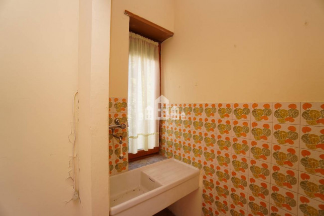 Casa indipendente in vendita a Ribordone