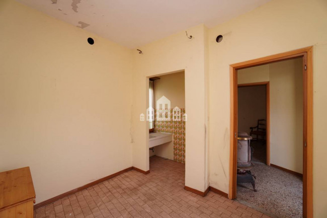 Casa indipendente in vendita a Ribordone