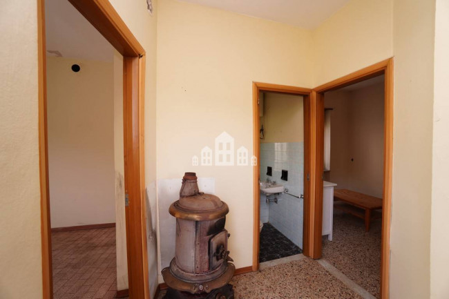 Casa indipendente in vendita a Ribordone