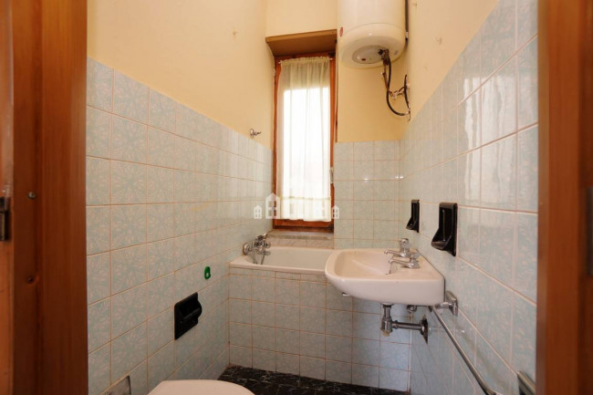 Casa indipendente in vendita a Ribordone
