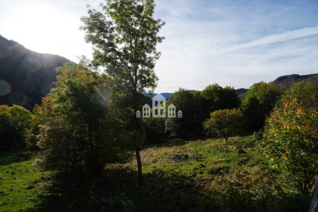 Casa indipendente in vendita a Ribordone