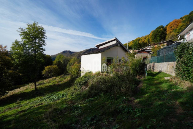 Casa indipendente in vendita a Ribordone