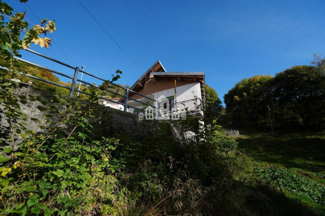 Casa indipendente in vendita a Ribordone