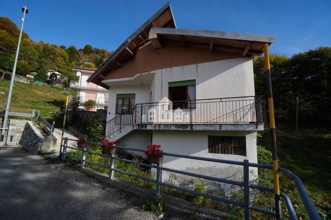 Casa indipendente in vendita a Ribordone