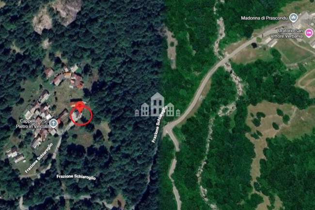Casa indipendente in vendita a Ribordone