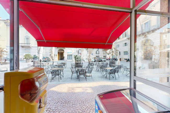 Attività commerciale in vendita a Ivrea