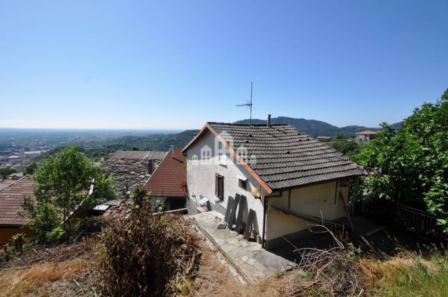 Casa indipendente in vendita a Cuorgnè