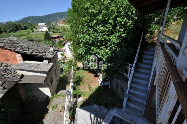 Casa indipendente in vendita a Cuorgnè
