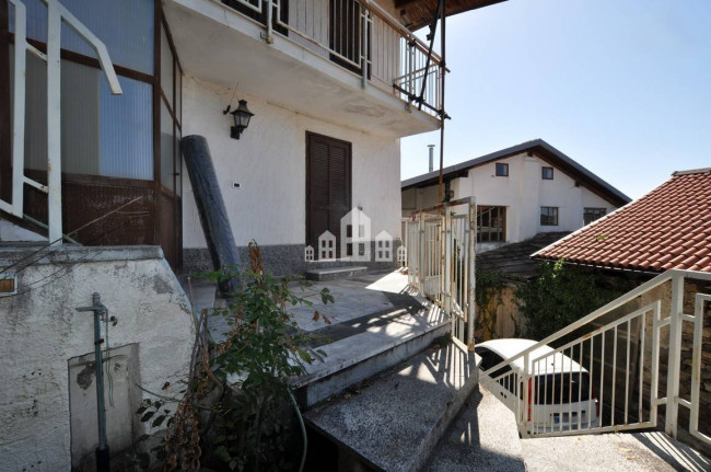 Casa indipendente in vendita a Cuorgnè