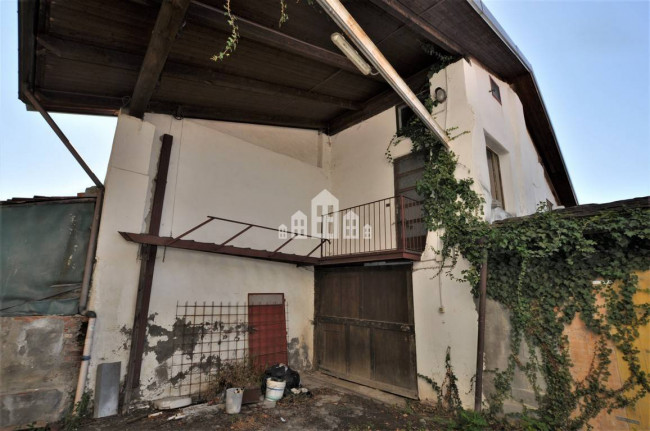 Casa indipendente in vendita a Cuorgnè