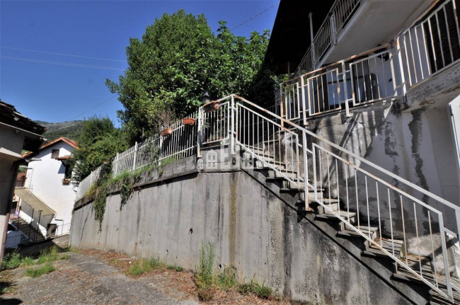 Casa indipendente in vendita a Cuorgnè