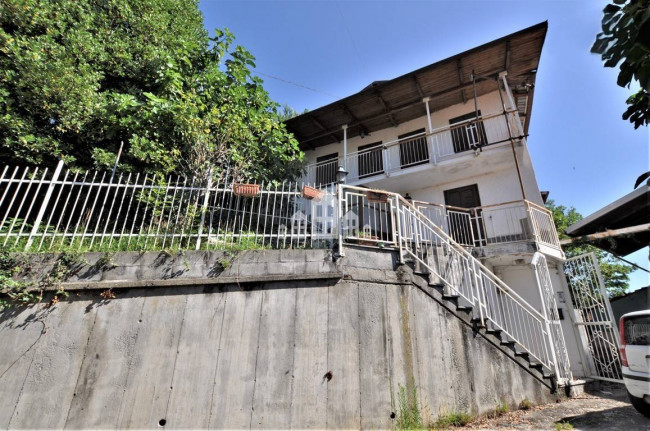 Casa indipendente in vendita a Cuorgnè