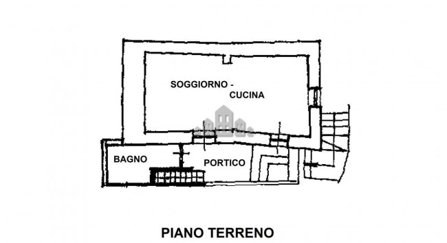 Casa indipendente in vendita a Cuorgnè