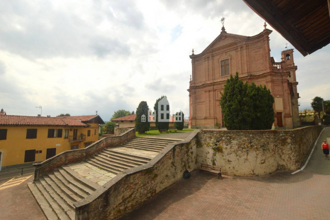 Casa indipendente in vendita a Bairo